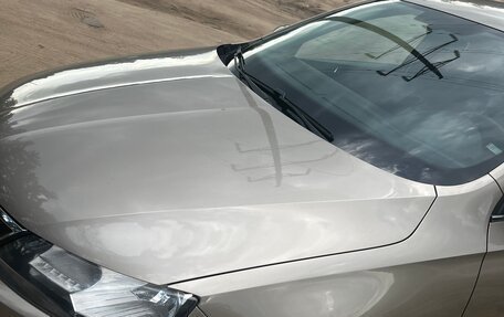 Skoda Rapid I, 2017 год, 1 390 000 рублей, 5 фотография