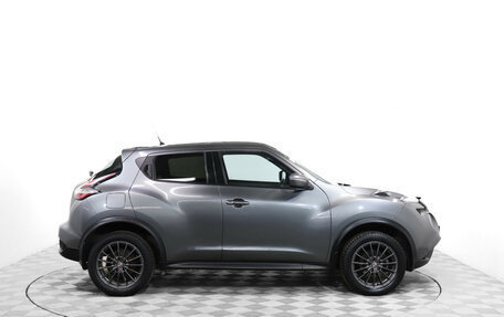 Nissan Juke II, 2014 год, 999 000 рублей, 4 фотография