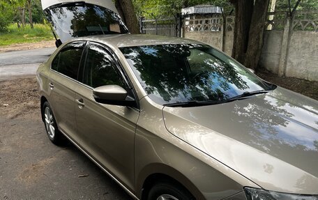 Skoda Rapid I, 2017 год, 1 390 000 рублей, 2 фотография