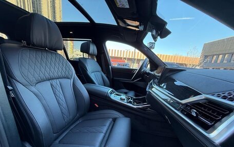 BMW X7, 2025 год, 16 400 000 рублей, 30 фотография