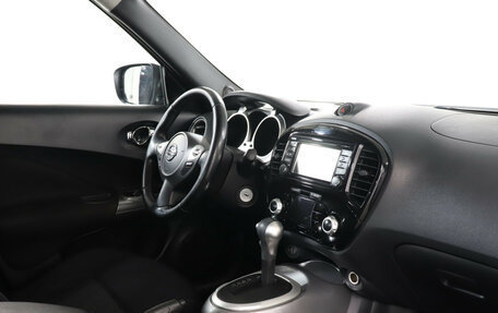 Nissan Juke II, 2014 год, 999 000 рублей, 9 фотография