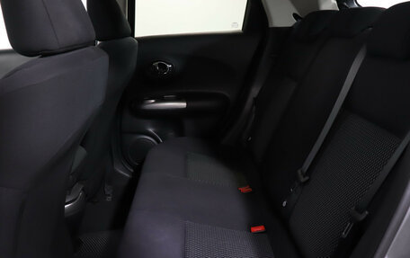 Nissan Juke II, 2014 год, 999 000 рублей, 10 фотография