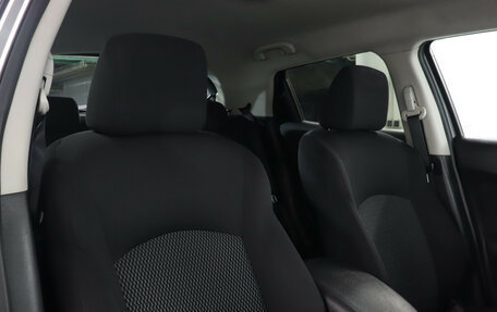 Nissan Juke II, 2014 год, 999 000 рублей, 16 фотография