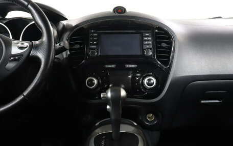 Nissan Juke II, 2014 год, 999 000 рублей, 14 фотография