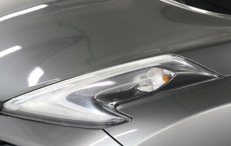 Nissan Juke II, 2014 год, 999 000 рублей, 18 фотография