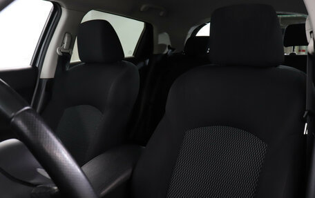 Nissan Juke II, 2014 год, 999 000 рублей, 17 фотография