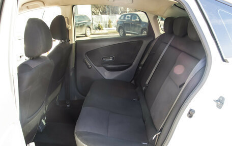 Nissan Almera, 2017 год, 728 000 рублей, 8 фотография