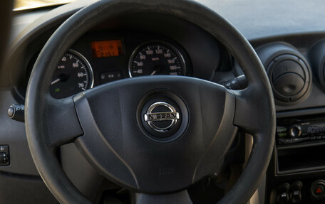 Nissan Almera, 2017 год, 728 000 рублей, 11 фотография