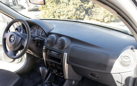 Nissan Almera, 2017 год, 728 000 рублей, 7 фотография