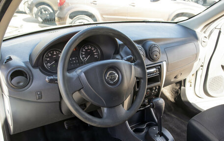 Nissan Almera, 2017 год, 728 000 рублей, 15 фотография