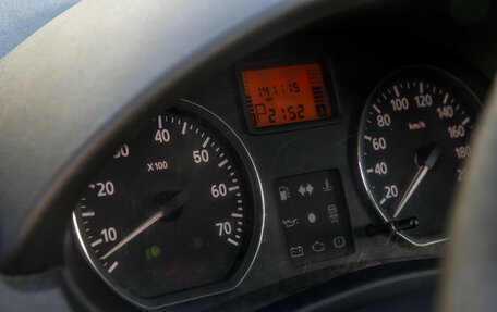 Nissan Almera, 2017 год, 728 000 рублей, 9 фотография