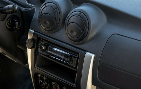 Nissan Almera, 2017 год, 728 000 рублей, 12 фотография