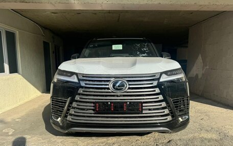 Lexus LX, 2025 год, 19 390 000 рублей, 2 фотография