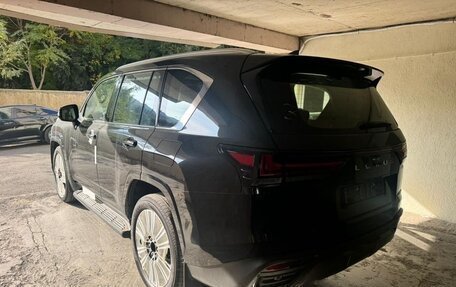 Lexus LX, 2025 год, 19 390 000 рублей, 3 фотография