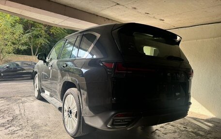 Lexus LX, 2025 год, 19 390 000 рублей, 7 фотография