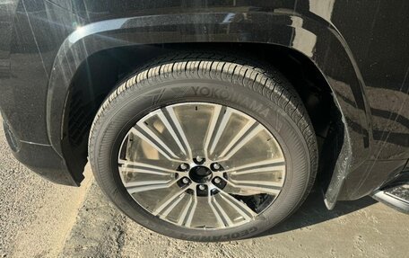 Lexus LX, 2025 год, 19 390 000 рублей, 15 фотография