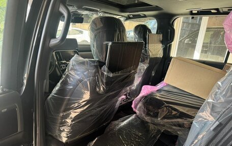 Lexus LX, 2025 год, 19 390 000 рублей, 14 фотография