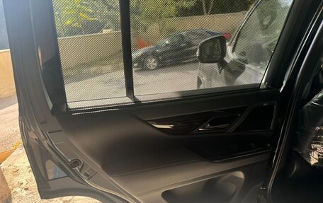 Lexus LX, 2025 год, 19 390 000 рублей, 13 фотография