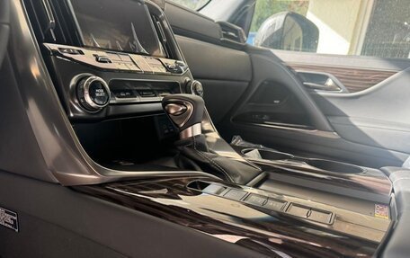 Lexus LX, 2025 год, 19 390 000 рублей, 12 фотография