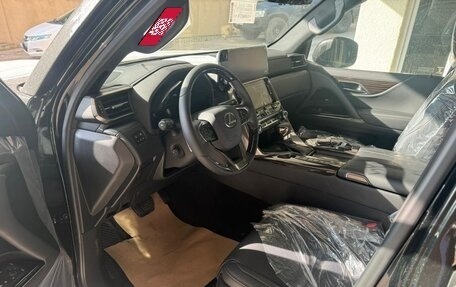 Lexus LX, 2025 год, 19 390 000 рублей, 11 фотография