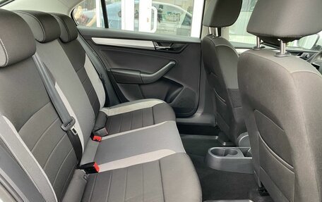 Skoda Rapid I, 2019 год, 1 333 000 рублей, 13 фотография