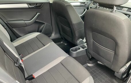 Skoda Rapid I, 2019 год, 1 333 000 рублей, 12 фотография