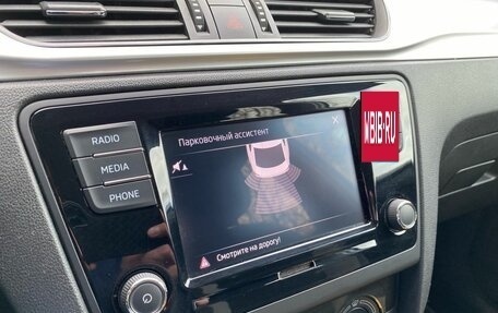 Skoda Rapid I, 2019 год, 1 333 000 рублей, 17 фотография