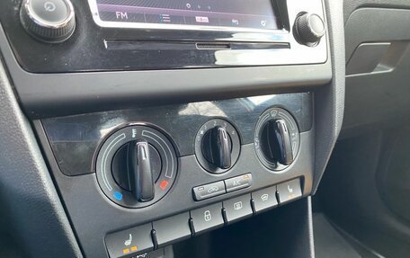 Skoda Rapid I, 2019 год, 1 333 000 рублей, 19 фотография