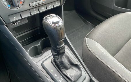 Skoda Rapid I, 2019 год, 1 333 000 рублей, 22 фотография