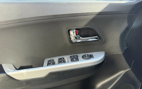 KIA Rio III рестайлинг, 2013 год, 967 500 рублей, 6 фотография