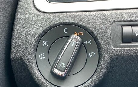 Skoda Rapid I, 2019 год, 1 333 000 рублей, 20 фотография