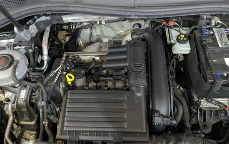 Volkswagen Tiguan II, 2020 год, 2 835 000 рублей, 9 фотография