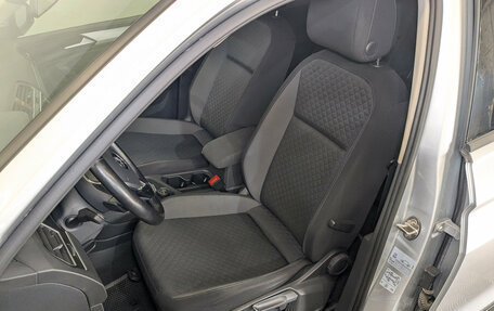 Volkswagen Tiguan II, 2020 год, 2 835 000 рублей, 20 фотография