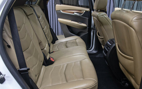 Cadillac XT5 I рестайлинг, 2016 год, 2 349 000 рублей, 12 фотография