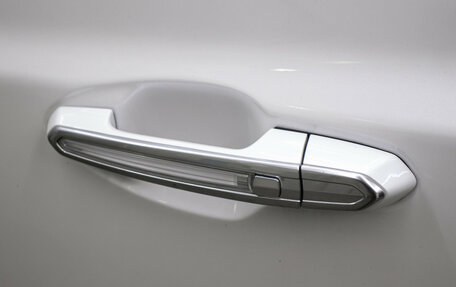 Cadillac XT5 I рестайлинг, 2016 год, 2 349 000 рублей, 29 фотография