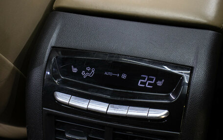 Cadillac XT5 I рестайлинг, 2016 год, 2 349 000 рублей, 27 фотография