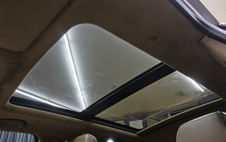 Cadillac XT5 I рестайлинг, 2016 год, 2 349 000 рублей, 25 фотография