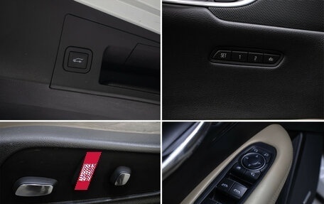Cadillac XT5 I рестайлинг, 2016 год, 2 349 000 рублей, 28 фотография