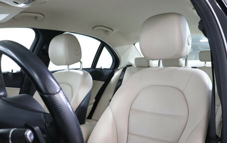 Mercedes-Benz C-Класс, 2016 год, 2 349 000 рублей, 17 фотография