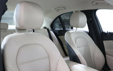 Mercedes-Benz C-Класс, 2016 год, 2 349 000 рублей, 16 фотография