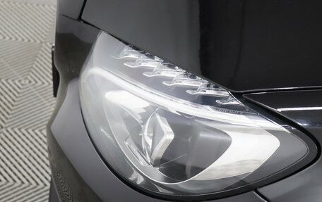 Mercedes-Benz C-Класс, 2016 год, 2 349 000 рублей, 20 фотография