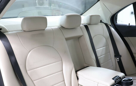 Mercedes-Benz C-Класс, 2016 год, 2 349 000 рублей, 19 фотография