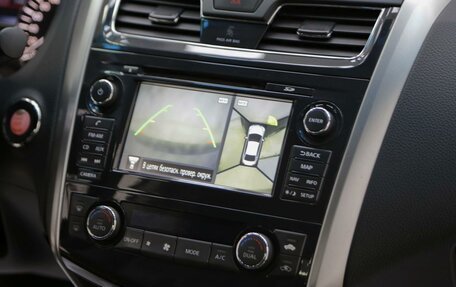 Nissan Teana, 2014 год, 1 339 000 рублей, 7 фотография