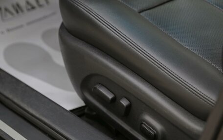 Nissan Teana, 2014 год, 1 339 000 рублей, 8 фотография