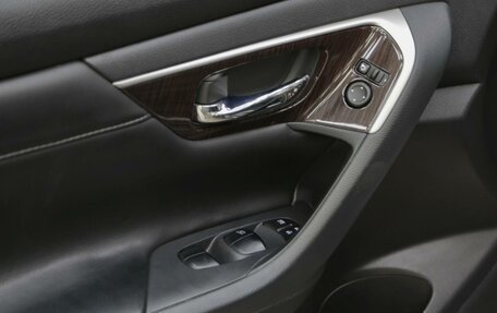 Nissan Teana, 2014 год, 1 339 000 рублей, 9 фотография