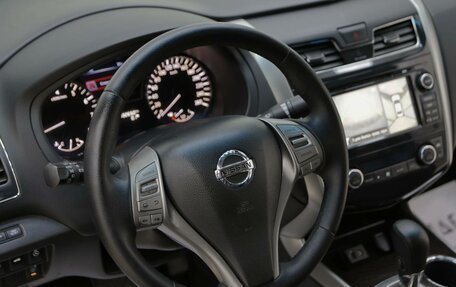 Nissan Teana, 2014 год, 1 339 000 рублей, 11 фотография