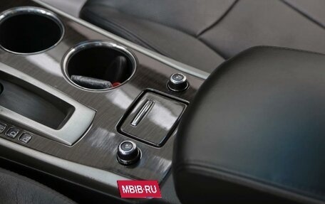 Nissan Teana, 2014 год, 1 339 000 рублей, 12 фотография