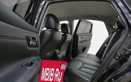 Nissan Teana, 2014 год, 1 339 000 рублей, 6 фотография