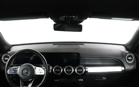 Mercedes-Benz GLB, 2021 год, 3 499 000 рублей, 12 фотография