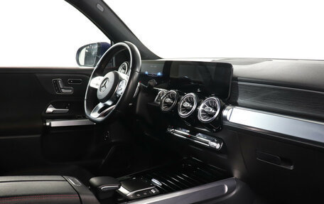 Mercedes-Benz GLB, 2021 год, 3 499 000 рублей, 9 фотография